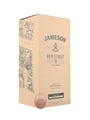 Jameson Bow Street 18 Year Old Bottled 2018 - Batch Number One 70cl / 55.3%