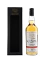 Linkwood 2010 15 Year Old Bottled 2025 - The Single Malts Of Scotland 70cl / 51.5%