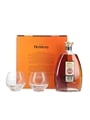 Hennessy Fine De Cognac Gift Set 70cl / 40%