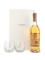 Glenmorangie Original 10 Year Old Crystal Tumbler Gift Set 70cl / 40%
