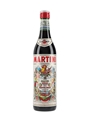 Martini Rosso Vermouth Bottled 1980s 75cl / 14.7%