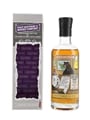 Launcheston 5 Year Old Batch 1 That Boutique-y Whisky Company 50cl / 62.6%