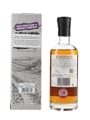Launcheston 5 Year Old Batch 1 That Boutique-y Whisky Company 50cl / 62.6%