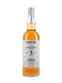 Oxford Artisan 2019 3 Year Old English Rye Whisky Bottled 2023 - Master Of Malt 70cl / 50%