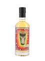 Irish Single Malt 14 Year Old Batch 4 That Boutique-y Whisky Company 50cl / 47.6%