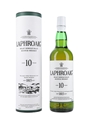 Laphroaig 10 Year Old  70cl / 40%