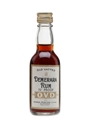 OVD Old Vatted Demerera Rum 70 Proof 5cl / 40%