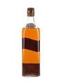 Johnnie Walker Black Label Extra Special Bottled 1960s 75cl / 40%