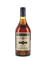 Martell 3 Star VS Bottled 1970s-1980s 68cl / 40%