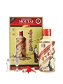 Kweichow Moutai Baijiu 37.5cl / 53%