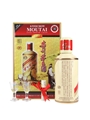 Kweichow Moutai Baijiu 37.5cl / 53%