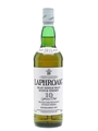Laphroaig 10 Year Old Bottled 2000s 70cl / 40%