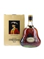 Hennessy XO Bottled 1970s - Malaysia & Singapore 70cl