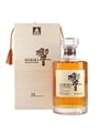 Hibiki 21 Year Old 100th Anniversary Suntory Whisky 70cl / 43%