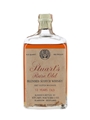 Stuart's 12 Year Old Rare Old Bottled 1950s - Stuart, Macnair & Co 75cl / 43%
