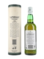 Laphroaig 10 Year Old Bottled 2000s 70cl / 40%