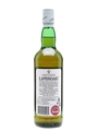 Laphroaig 10 Year Old Bottled 2000s 70cl / 40%