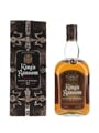 King's Ransom 12 Year Old Bottled 1980s 75cl / 43%