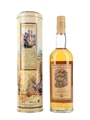 Glenmorangie 10 Year Old Bottled 1990s - Handcrafted By The Sixteen Men Of Tain 70cl / 40%