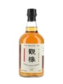 Guangzhou Shun Chang Yuan Mongolian Oak Cask Bottled 2024 - Kwun Cheung 70cl / 60.1%