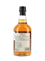 Guangzhou Shun Chang Yuan Mongolian Oak Cask Bottled 2024 - Kwun Cheung 70cl / 60.1%