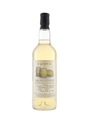 Tobermory 1996 Bottled 2004 - The Golden Cask 70cl / 60%