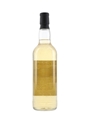 Tobermory 1996 Bottled 2004 - The Golden Cask 70cl / 60%