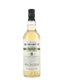 Islay 8 Year Old Single Malt As We Get It Ian Macleod's 70cl / 58%