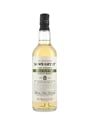 Islay 8 Year Old Single Malt As We Get It Ian Macleod's 70cl / 58%