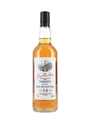 Tomatin 14 Year Old James MacArthur's 70cl / 43%