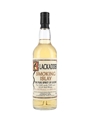 Blackadder Smoking Islay 70cl / 55%