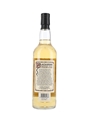 Blackadder Smoking Islay 70cl / 55%