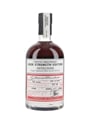 Glenallachie 1990 16 Year Old Bottled 2006 - Chivas Brothers 50cl / 57.8%