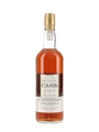 Strathisla 1974 Cask Strength Bottled 1992 - Gordon & MacPhail 70cl / 57.8%