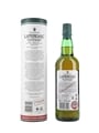 Laphroaig 10 Year Old Cask Strength Bottled 2009 - Batch 001 70cl / 57.8%