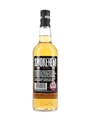 Smokehead Bottled 2012 - Ian Macleod Distillers Ltd. 70cl / 43%