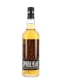 Smokehead Bottled 2012 - Ian Macleod Distillers Ltd. 70cl / 43%