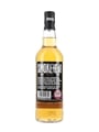 Smokehead Bottled 2012 - Ian Macleod Distillers Ltd. 70cl / 43%