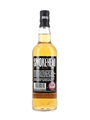 Smokehead Bottled 2012 - Ian Macleod Distillers Ltd. 70cl / 43%