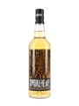 Smokehead Bottled 2014 - Ian Macleod Distillers Ltd. 70cl / 43%