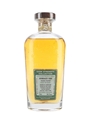 Benriach 1994 11 Year Old Cask Strength Collection Bottled 2005 - Signatory Vintage 70cl / 59.7%