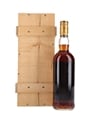 Macallan 1958-1959 25 Year Old Anniversary Malt Bottled 1986 75cl / 43%