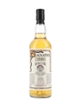 Pulteney 1990 Bottled 2003 - Blackadder Raw Cask 70cl / 62.7%