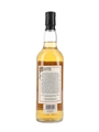 Pulteney 1990 Bottled 2003 - Blackadder Raw Cask 70cl / 62.7%