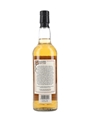 Pulteney 1990 Bottled 2003 - Blackadder Raw Cask 70cl / 62.7%