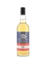 Clynelish 1983 19 Year Old Bottled 2002 - Dun Bheagan 70cl / 57.7%