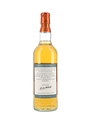 Arran Calvados Cask Finish Bottled 2003 70cl / 62.1%