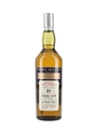 Caol Ila 1975 21 Year Old Bottled 1997 - Rare Malts Selection 70cl / 61.3%