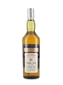 Caol Ila 1975 21 Year Old Bottled 1997 - Rare Malts Selection 70cl / 61.3%
