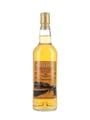 Auchentoshan 1999 6 Year Old Bottled 2005 - Duncan Taylor - Battlehill 70cl / 43%